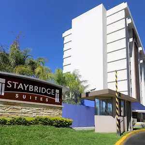 4* Aparthotel Staybridge Guadalajara Expo By Ihg