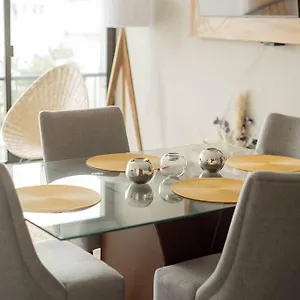  Apartment Nuevo Depto - Glorieta Chapalita