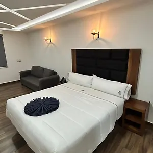 3* Hotel Anb Aeropuerto Guadalajara